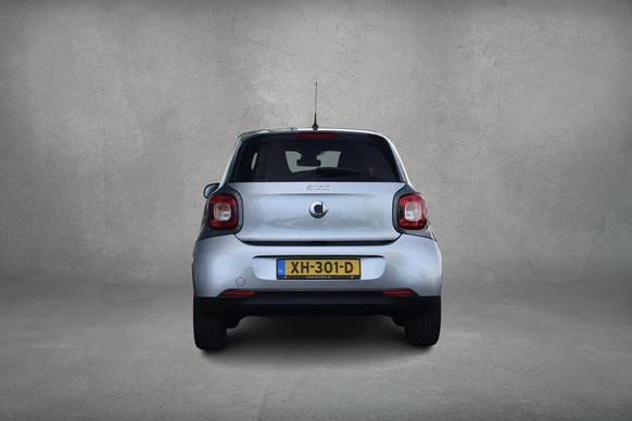 Smart Forfour - Afbeelding 9 van 27