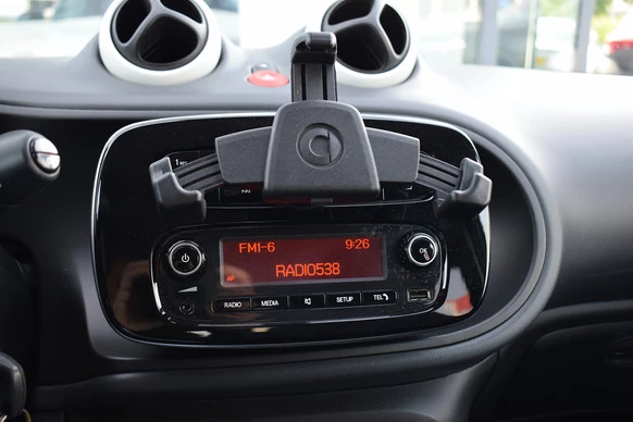 Smart Forfour - Afbeelding 12 van 27