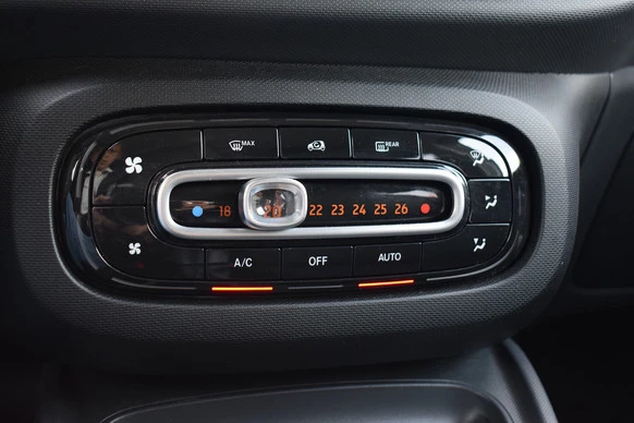 Smart Forfour - Afbeelding 13 van 27