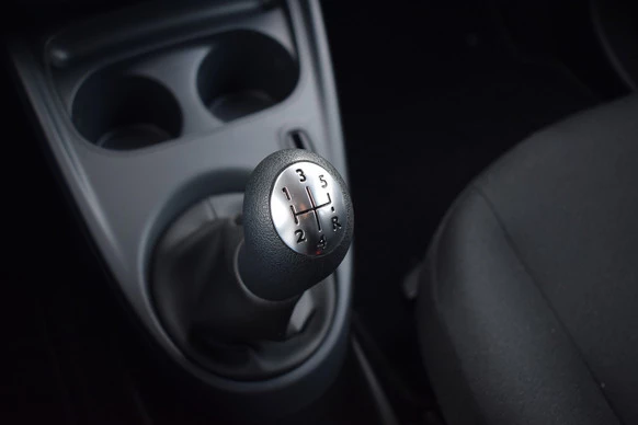 Smart Forfour - Afbeelding 14 van 27