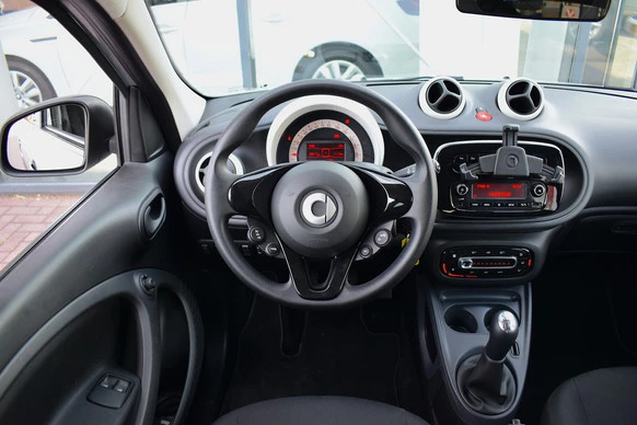 Smart Forfour - Afbeelding 15 van 27
