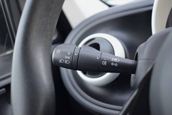 Smart Forfour - Afbeelding 16 van 27