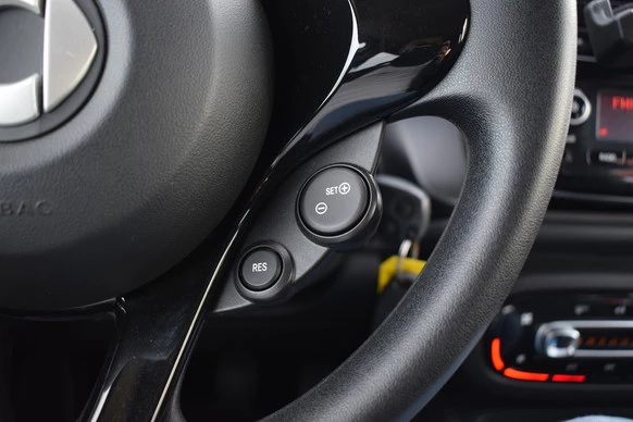 Smart Forfour - Afbeelding 19 van 27