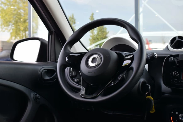 Smart Forfour - Afbeelding 23 van 27