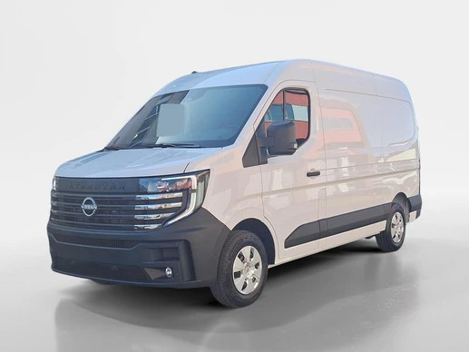 Nissan Interstar - Afbeelding 1 van 29