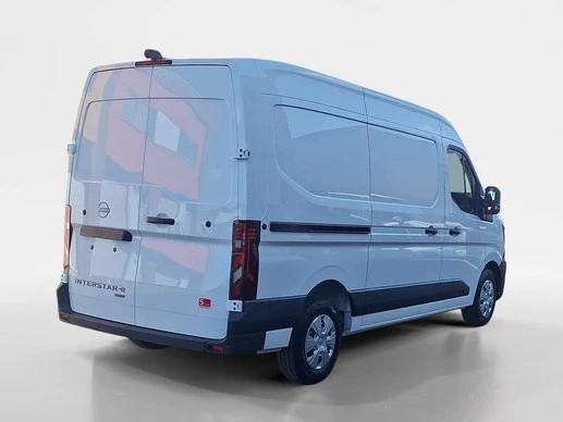 Nissan Interstar - Afbeelding 4 van 29