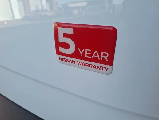 Nissan Interstar - Afbeelding 5 van 29