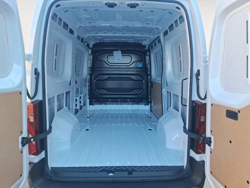 Nissan Interstar - Afbeelding 6 van 29