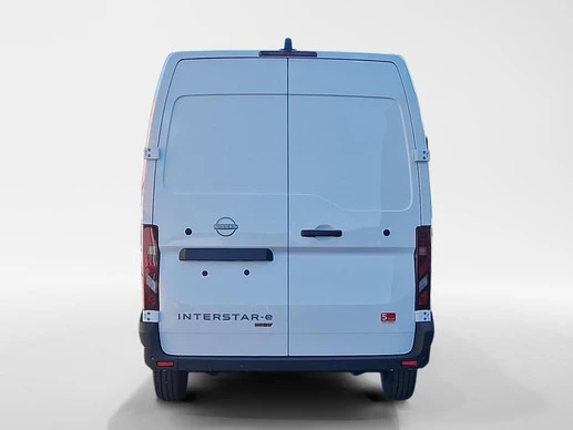 Nissan Interstar - Afbeelding 7 van 29