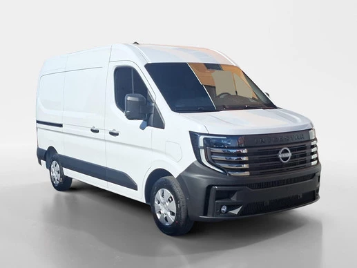 Nissan Interstar - Afbeelding 9 van 29