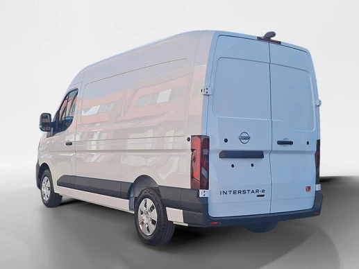 Nissan Interstar - Afbeelding 10 van 29