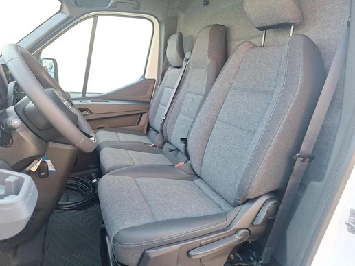 Nissan Interstar - Afbeelding 11 van 29