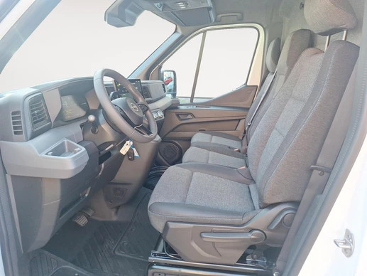 Nissan Interstar - Afbeelding 12 van 29