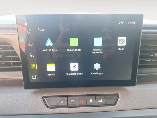 Nissan Interstar - Afbeelding 13 van 29