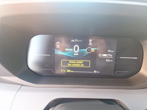 Nissan Interstar - Afbeelding 16 van 29