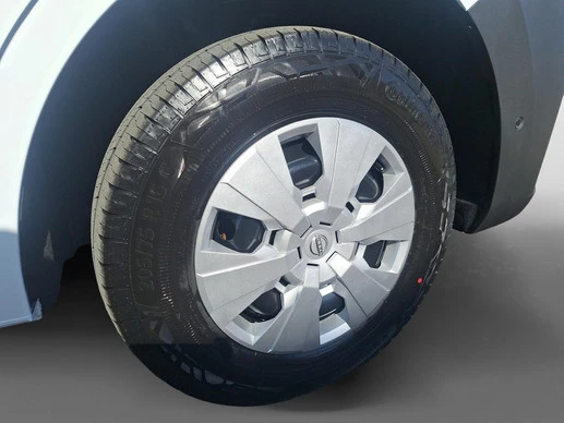 Nissan Interstar - Afbeelding 20 van 29