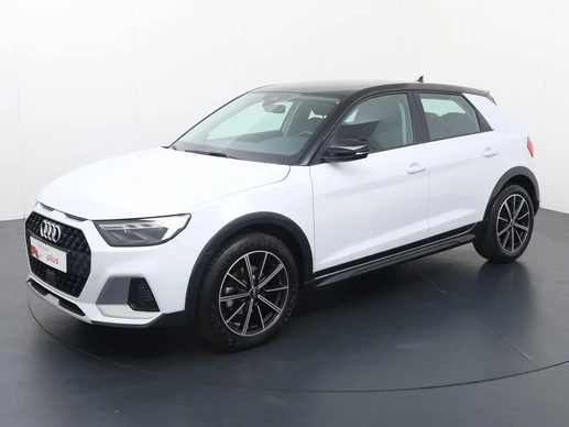 Audi A1 - Afbeelding 1 van 30