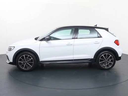 Audi A1 - Afbeelding 2 van 30
