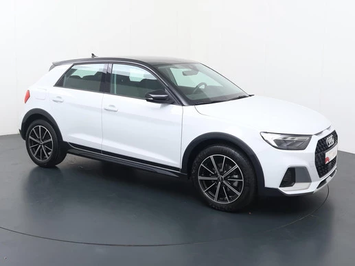 Audi A1 - Afbeelding 3 van 30