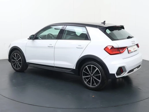 Audi A1 - Afbeelding 4 van 30