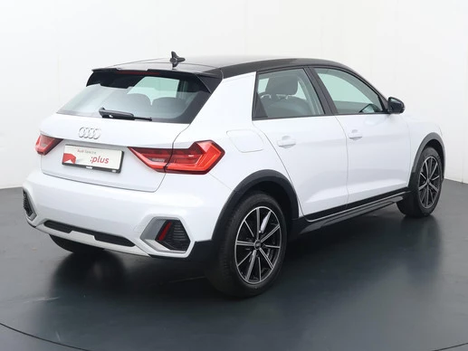 Audi A1 - Afbeelding 5 van 30