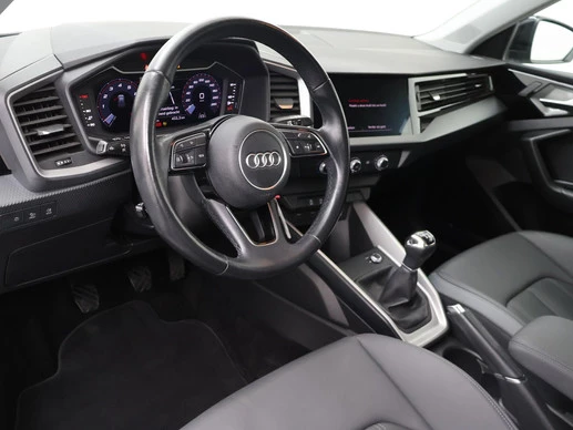 Audi A1 - Afbeelding 6 van 30