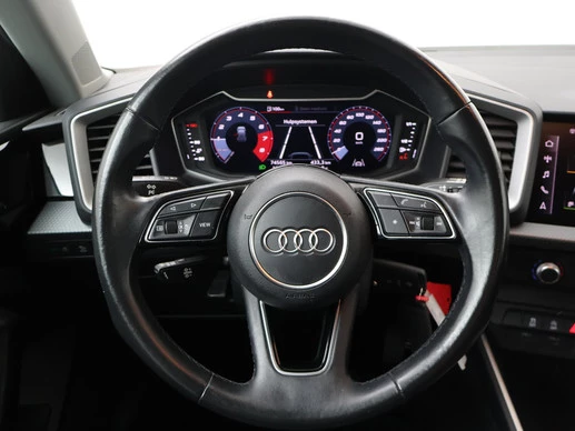 Audi A1 - Afbeelding 9 van 30