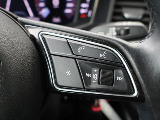 Audi A1 - Afbeelding 10 van 30