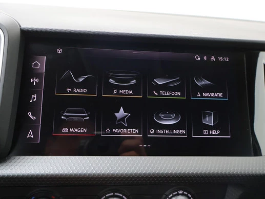 Audi A1 - Afbeelding 11 van 30