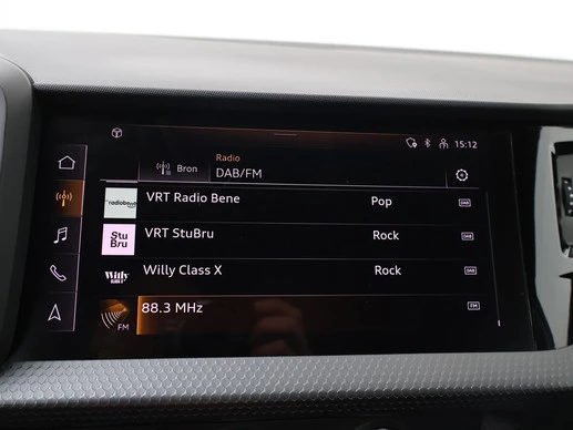 Audi A1 - Afbeelding 12 van 30