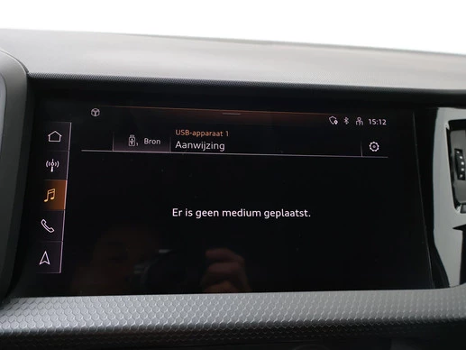 Audi A1 - Afbeelding 13 van 30