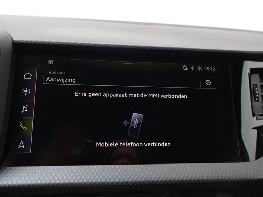 Audi A1 - Afbeelding 14 van 30