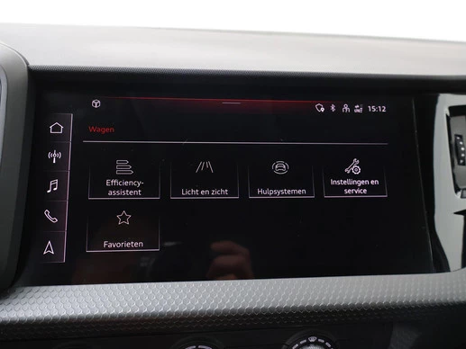 Audi A1 - Afbeelding 15 van 30