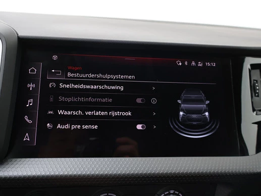 Audi A1 - Afbeelding 16 van 30
