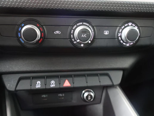Audi A1 - Afbeelding 17 van 30