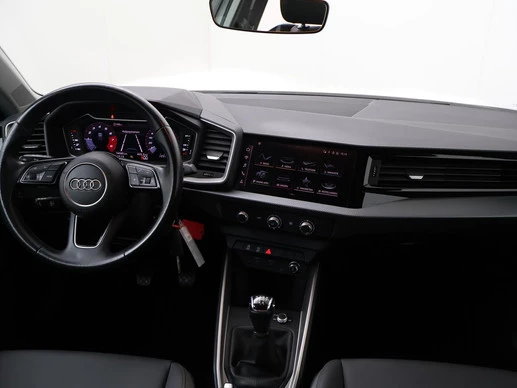 Audi A1 - Afbeelding 25 van 30