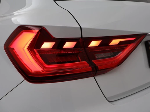 Audi A1 - Afbeelding 27 van 30