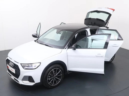 Audi A1 - Afbeelding 28 van 30