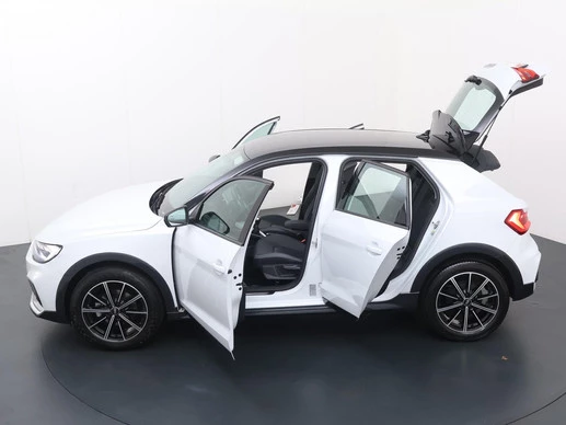 Audi A1 - Afbeelding 29 van 30