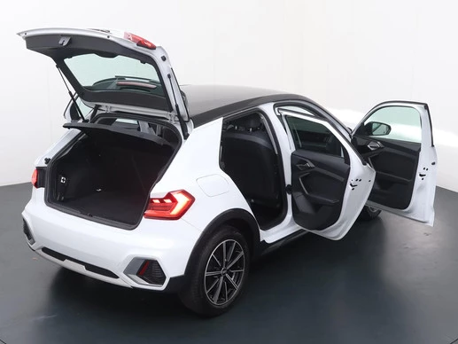 Audi A1 - Afbeelding 30 van 30