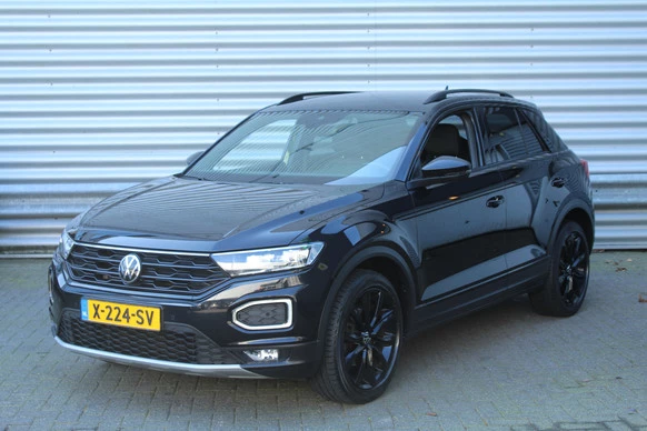 Volkswagen T-Roc - Afbeelding 1 van 30