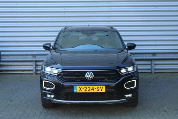 Volkswagen T-Roc - Afbeelding 2 van 30