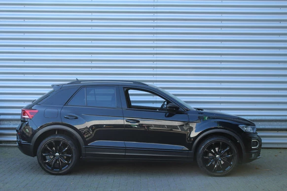 Volkswagen T-Roc - Afbeelding 4 van 30