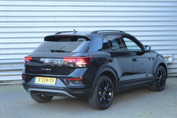 Volkswagen T-Roc - Afbeelding 5 van 30