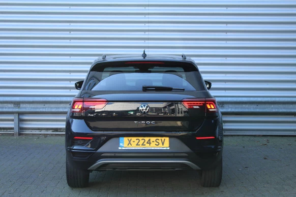 Volkswagen T-Roc - Afbeelding 6 van 30