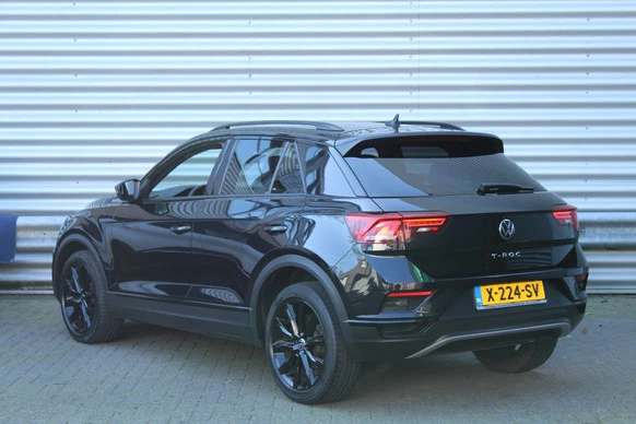 Volkswagen T-Roc - Afbeelding 7 van 30