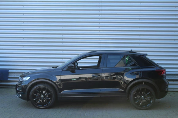 Volkswagen T-Roc - Afbeelding 8 van 30