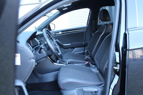 Volkswagen T-Roc - Afbeelding 9 van 30