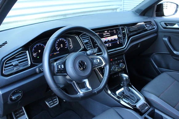 Volkswagen T-Roc - Afbeelding 11 van 30