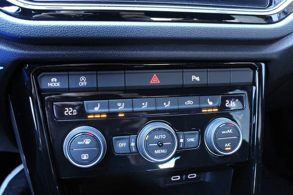 Volkswagen T-Roc - Afbeelding 15 van 30